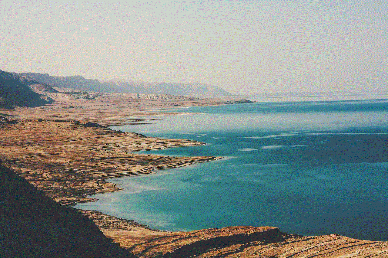 Dead Sea Sea
