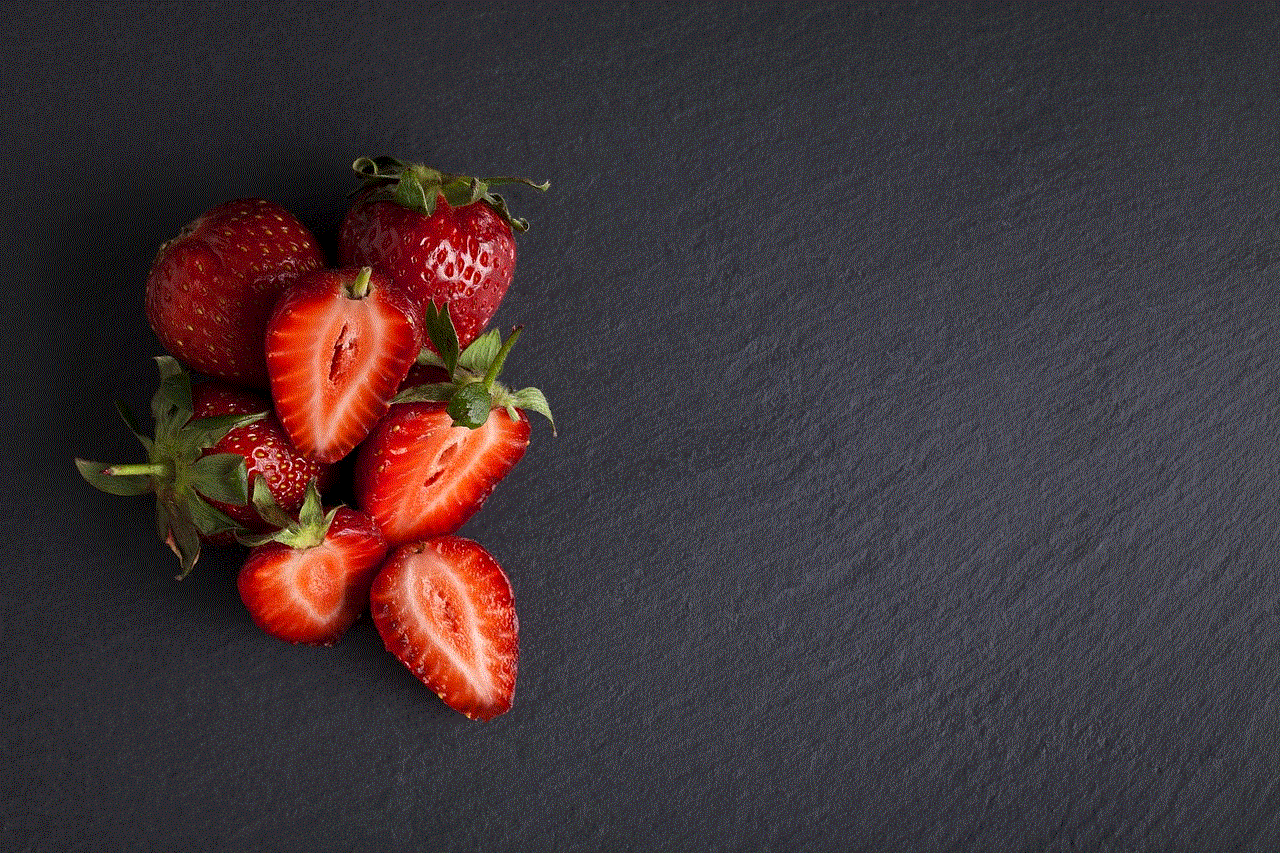 Strawberries Fruits