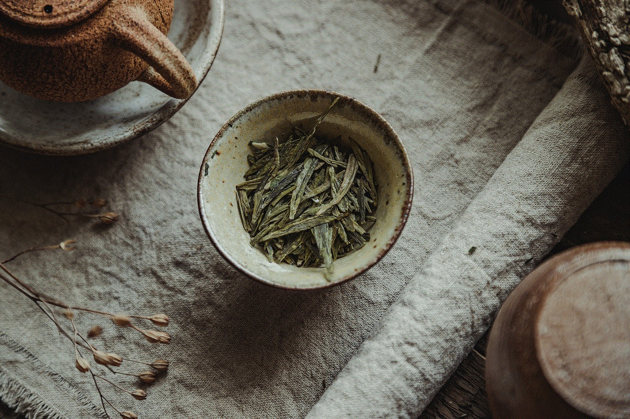 Green Tea Lung Ching