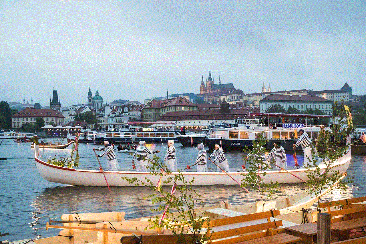Prague Festival