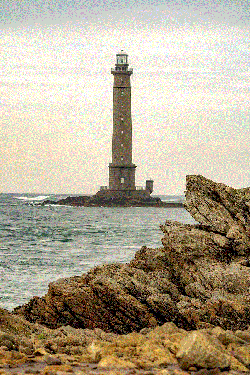 Lighthouse Island