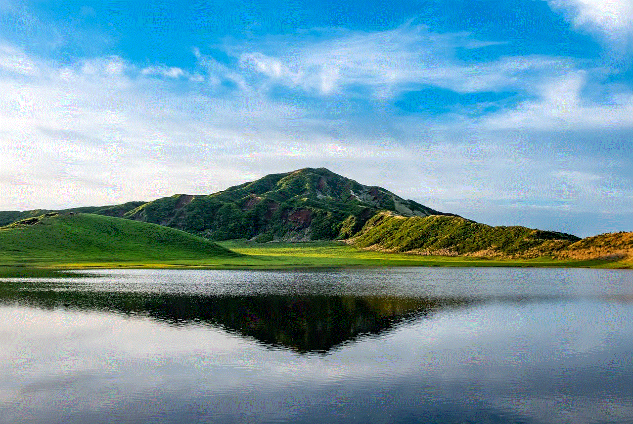 Caldera Lake