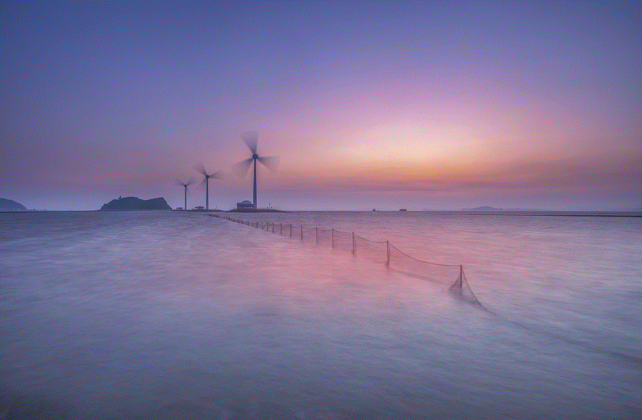 Sea Windmills