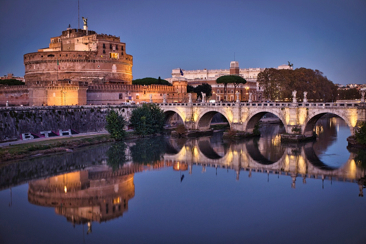 Rome Landmark