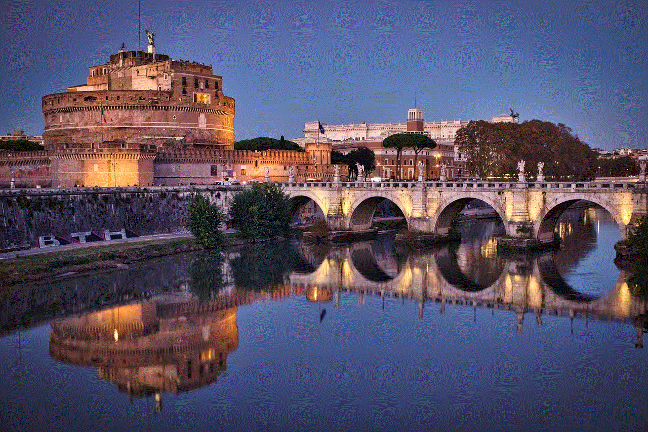 Rome Landmark Rome Landmark