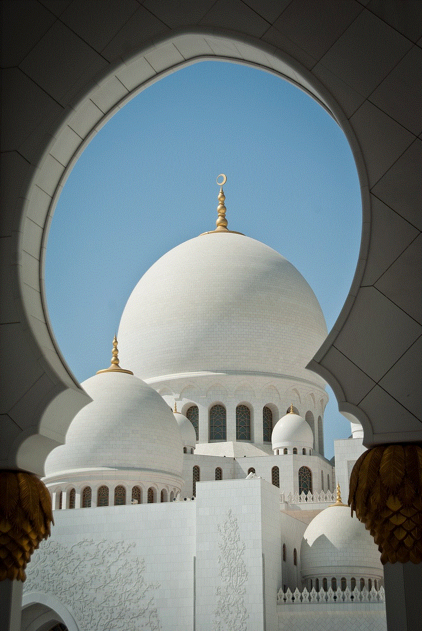 Mosque Islamic