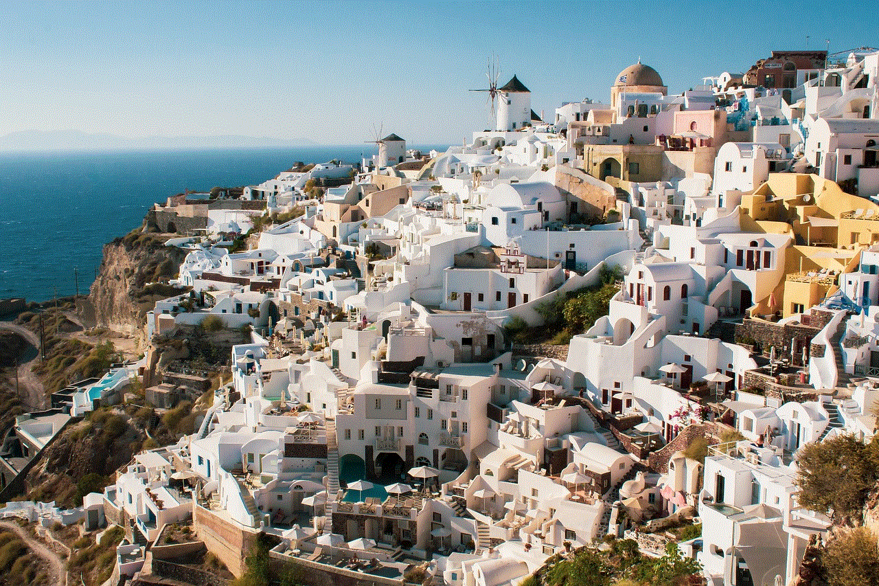 Santorini Greece