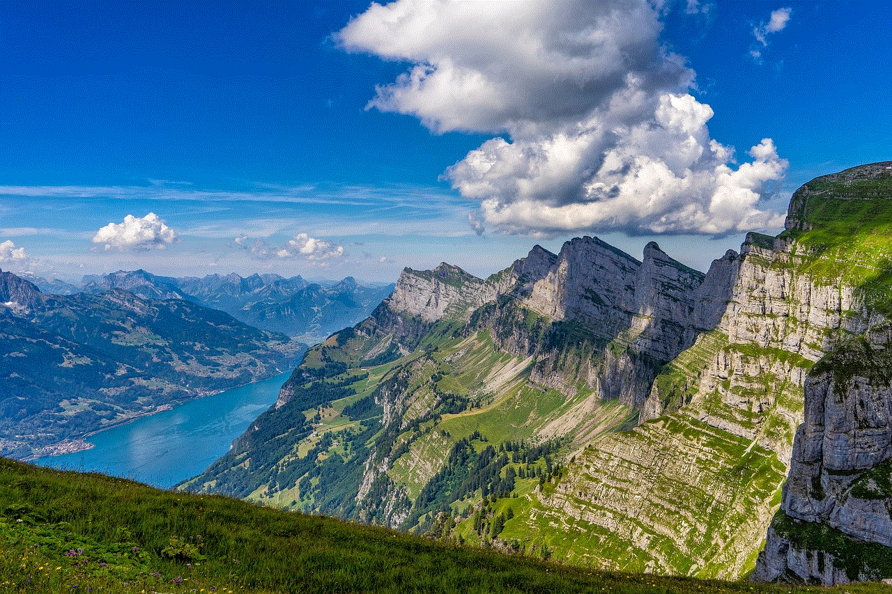 Mountains Alps