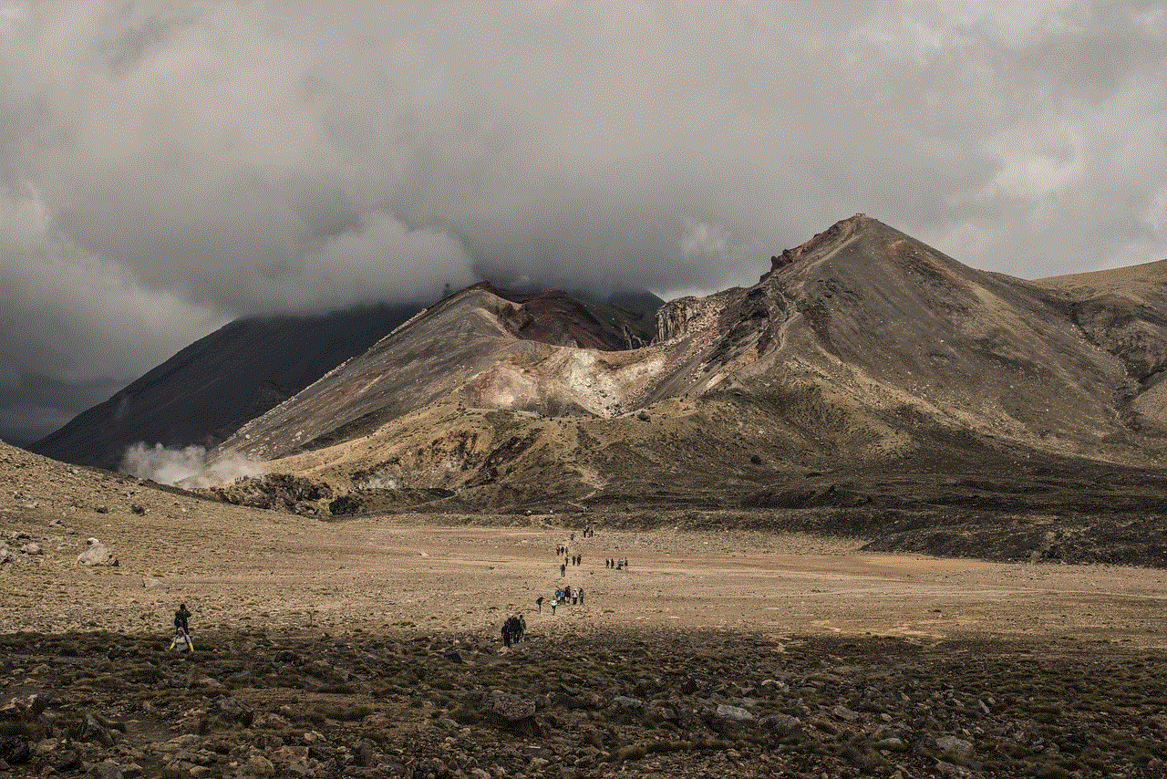 Tongariro New Zealand