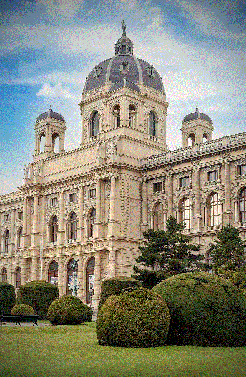 Kunsthistorisches Museum Vienna