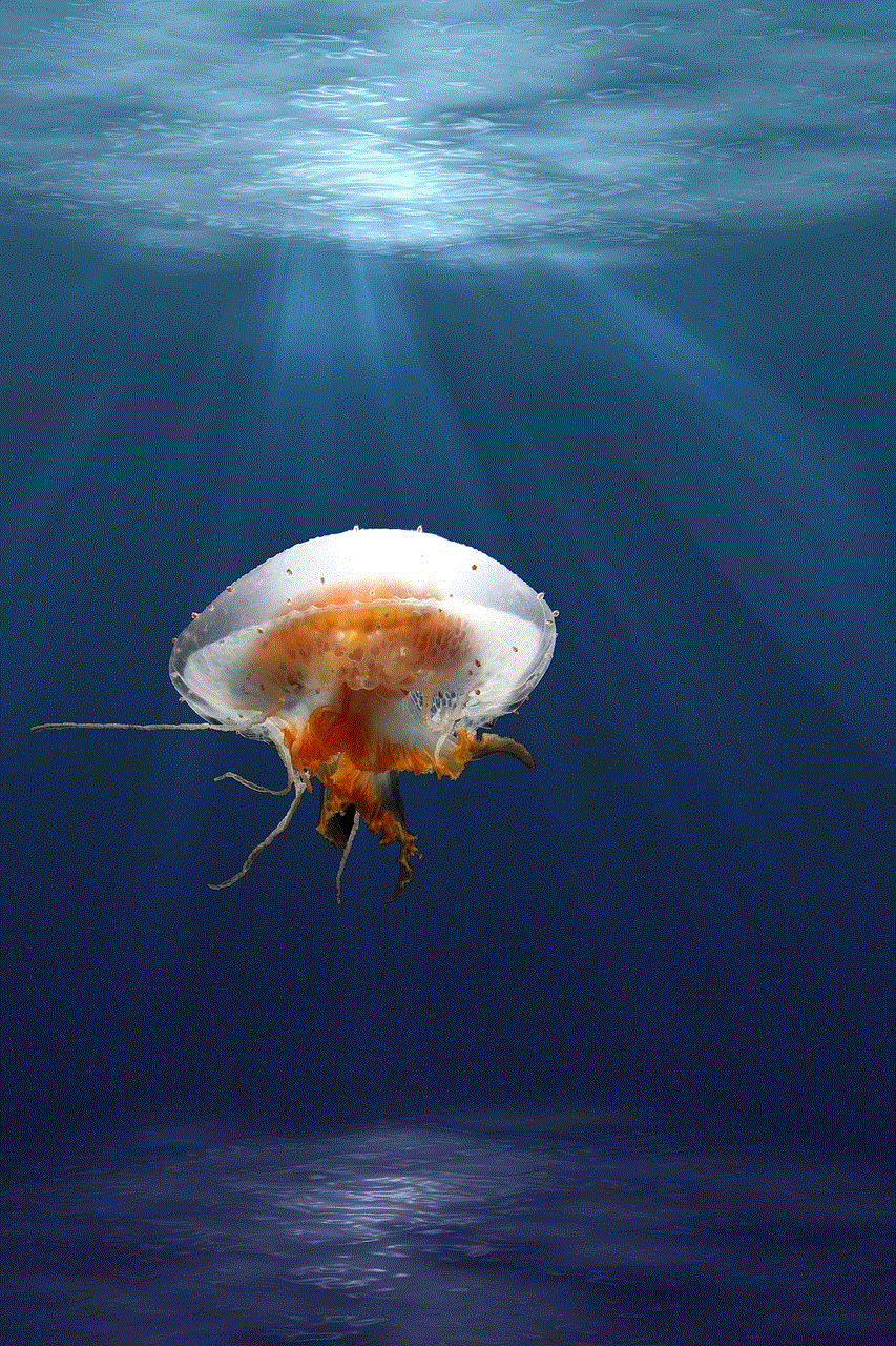 Jellyfish Ipad Wallpaper