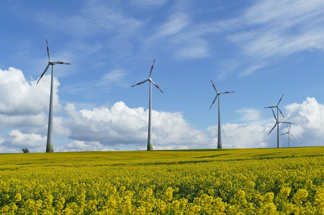 Wind Power Landscape Wind Power Landscape
