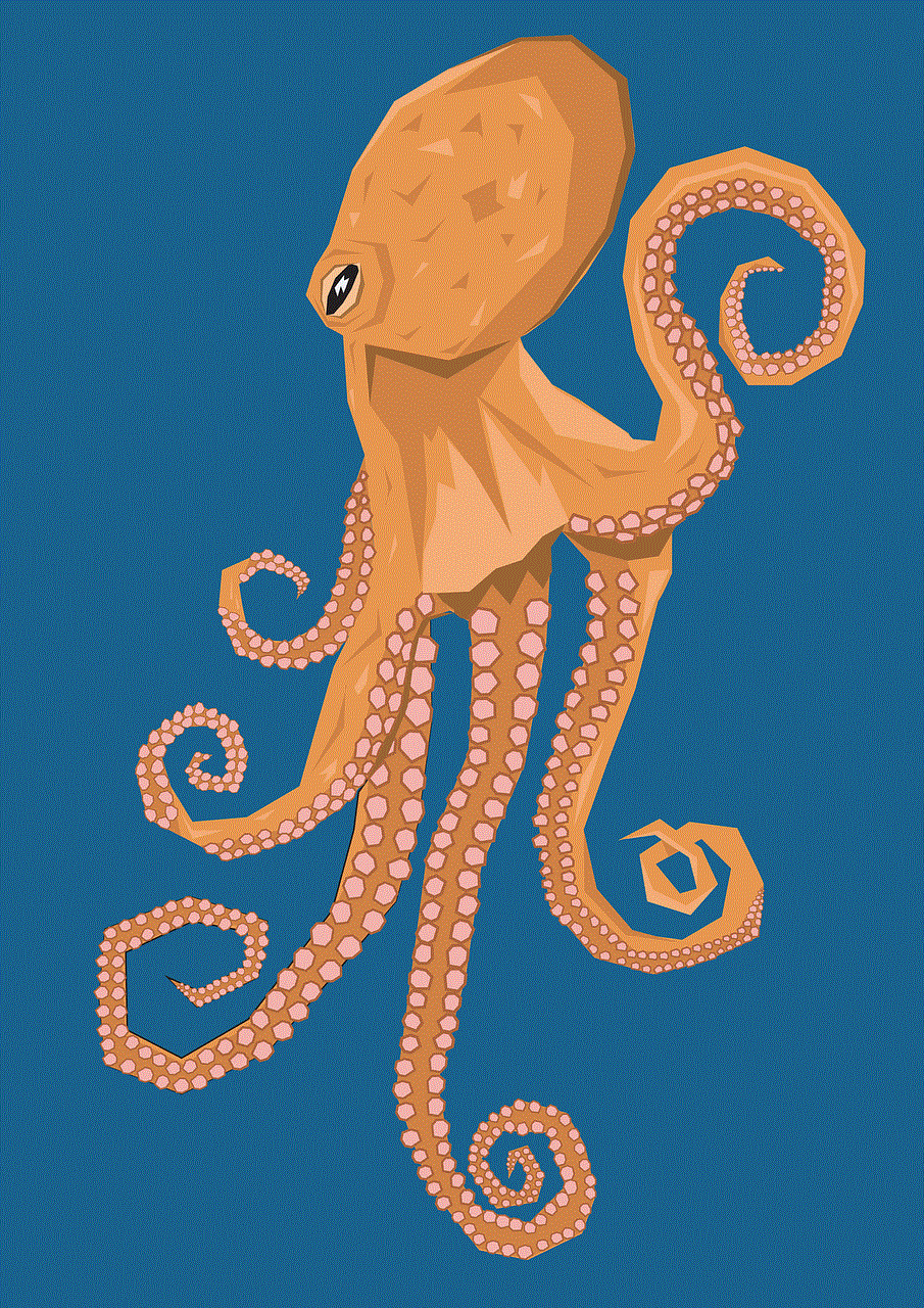 Octopus Water