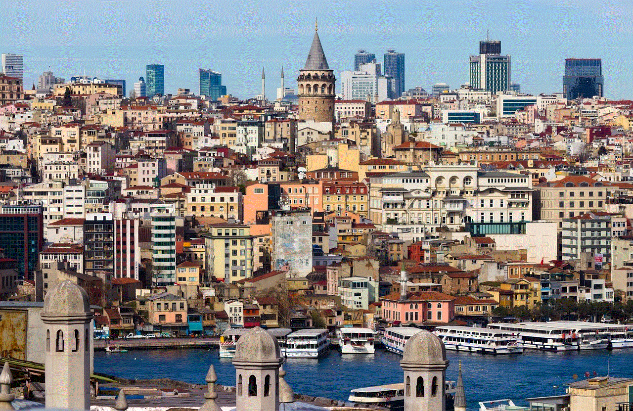 Galata Tower