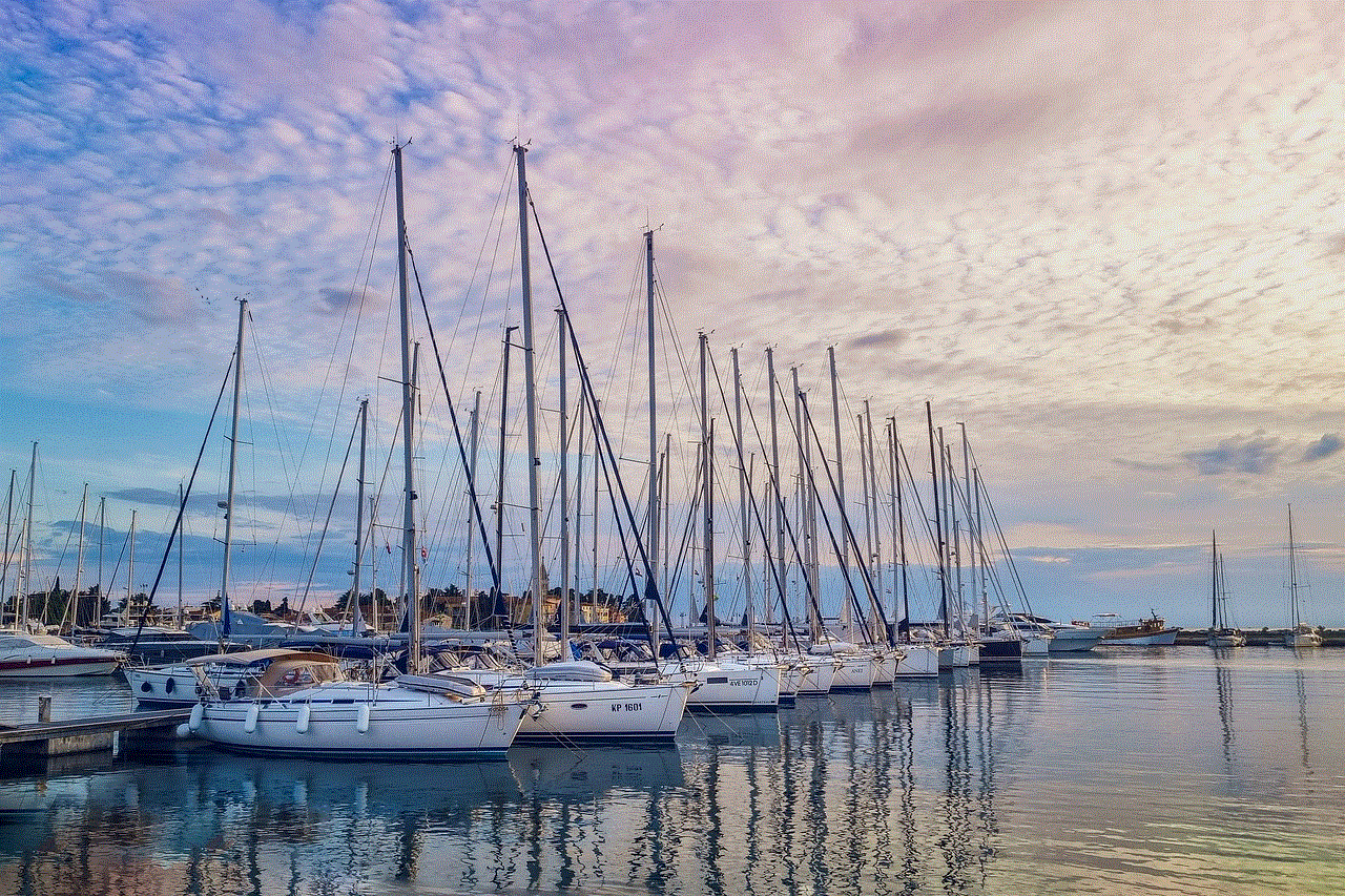 Marina Nature Marina Nature