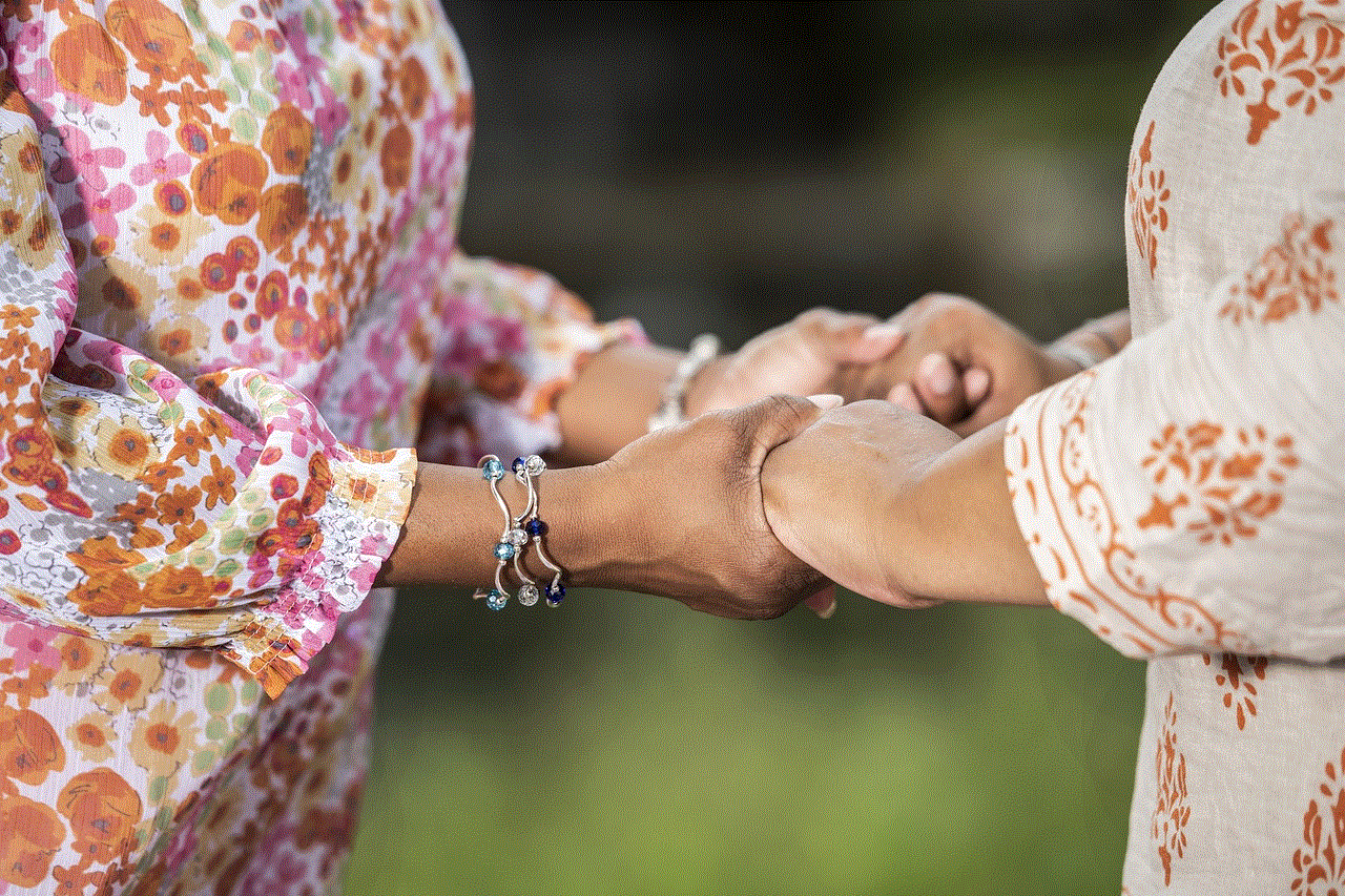 Together Hands