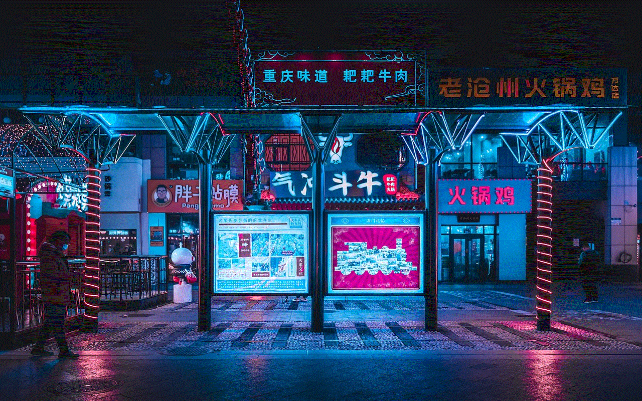 Cyberpunk Street