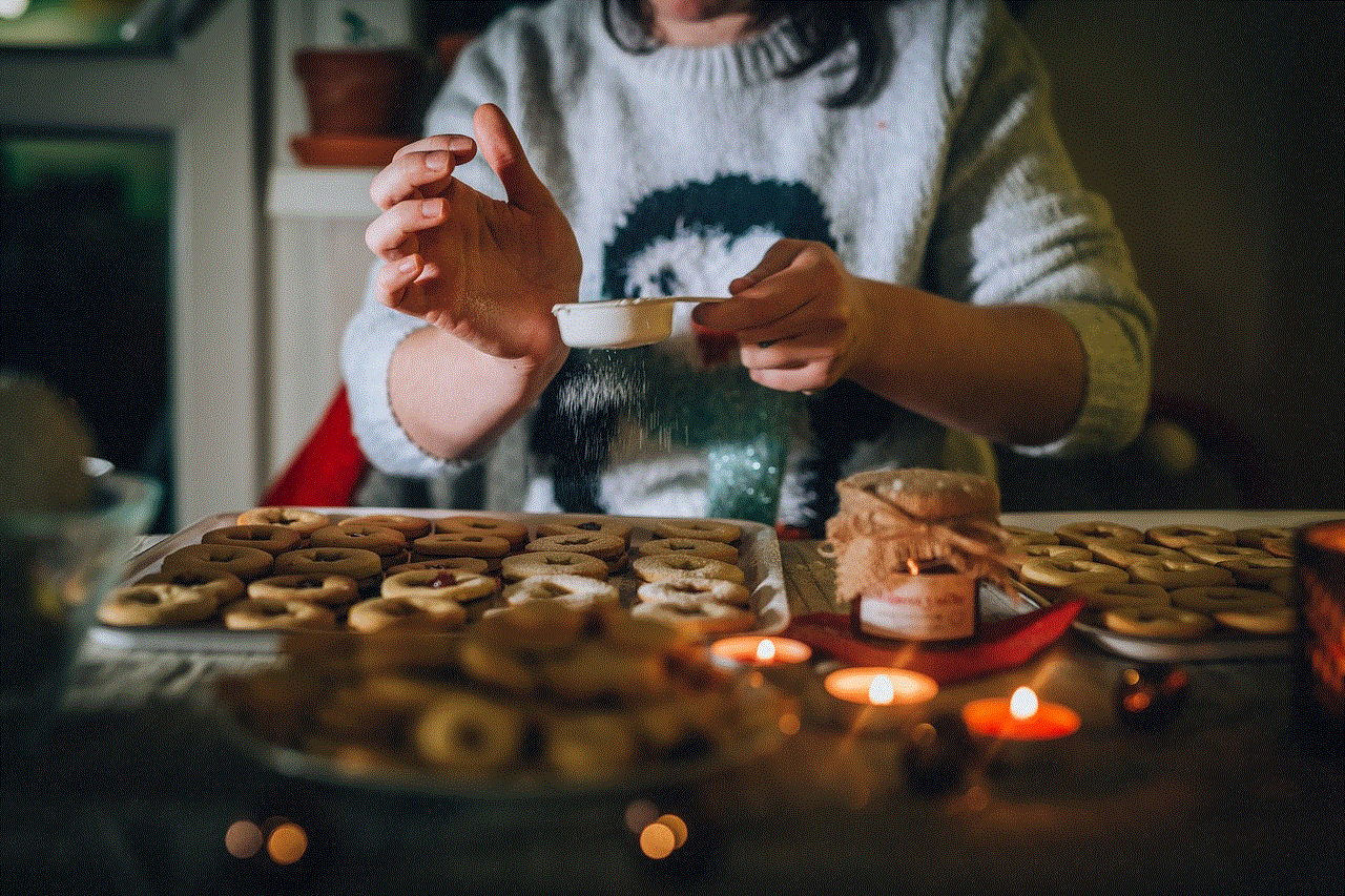 Christmas Cookies Christmas Cookies