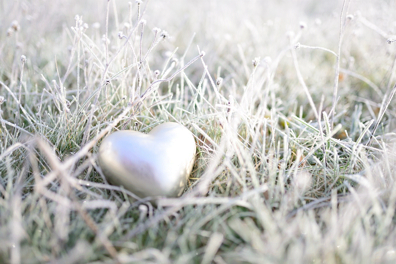 Heart Meadow