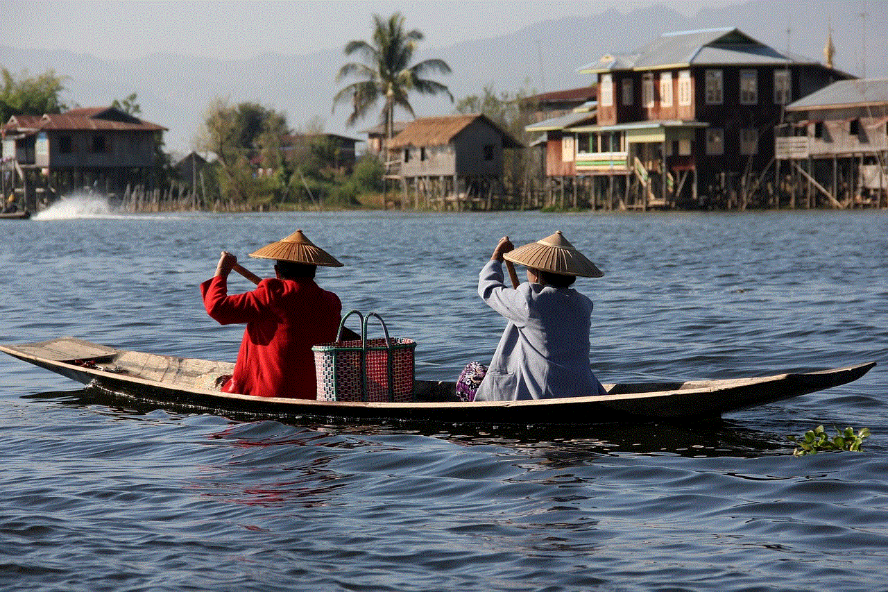 Boat River