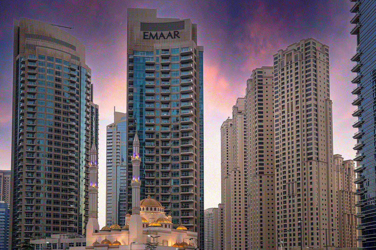 Dubai City