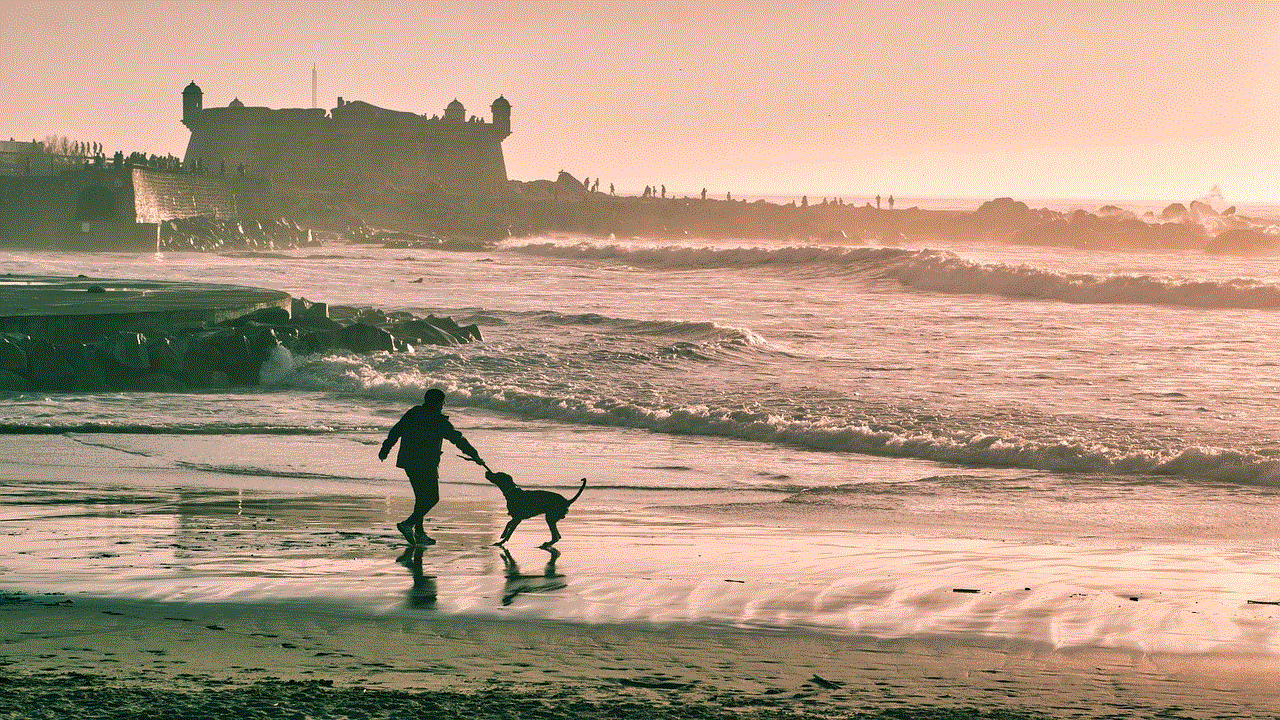 Beach Man