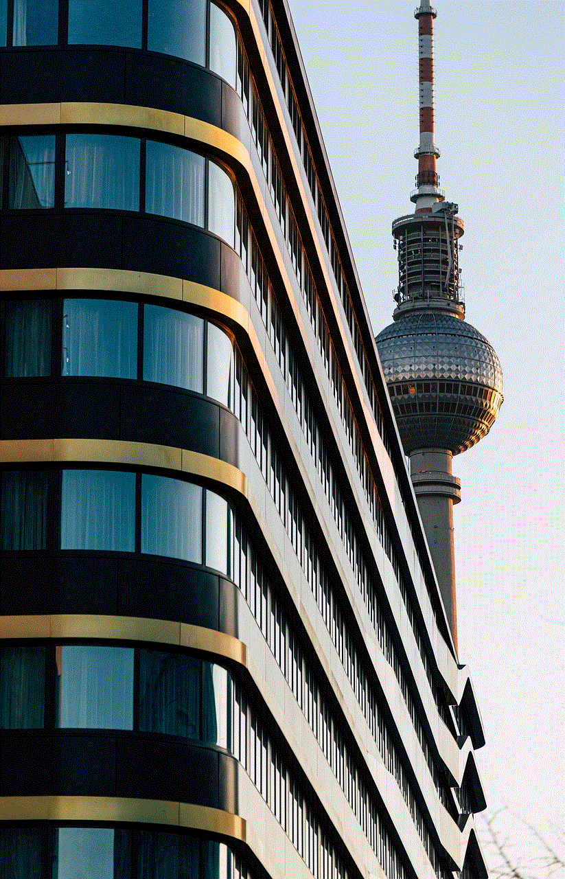 Building Tv Tower