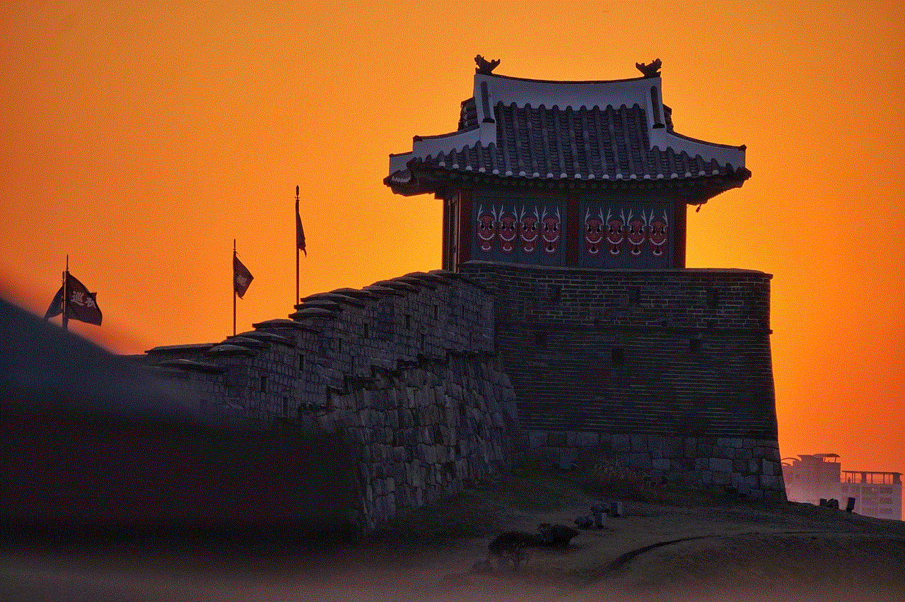Sunset Castle