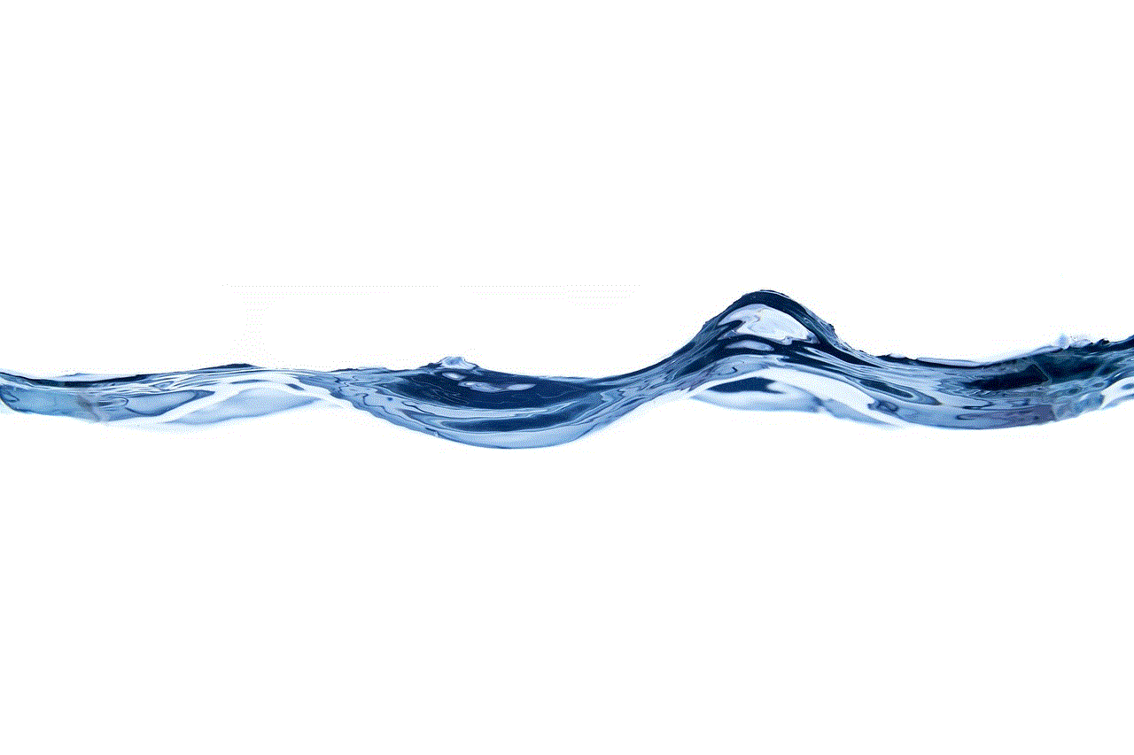 Water Wallpaper 4K