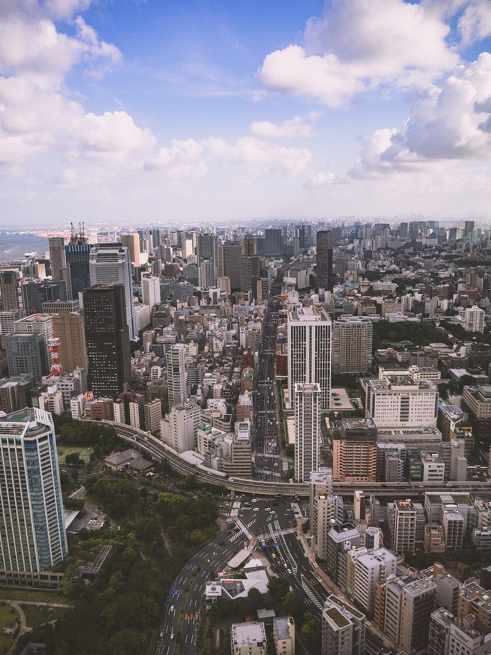 City Tokyo