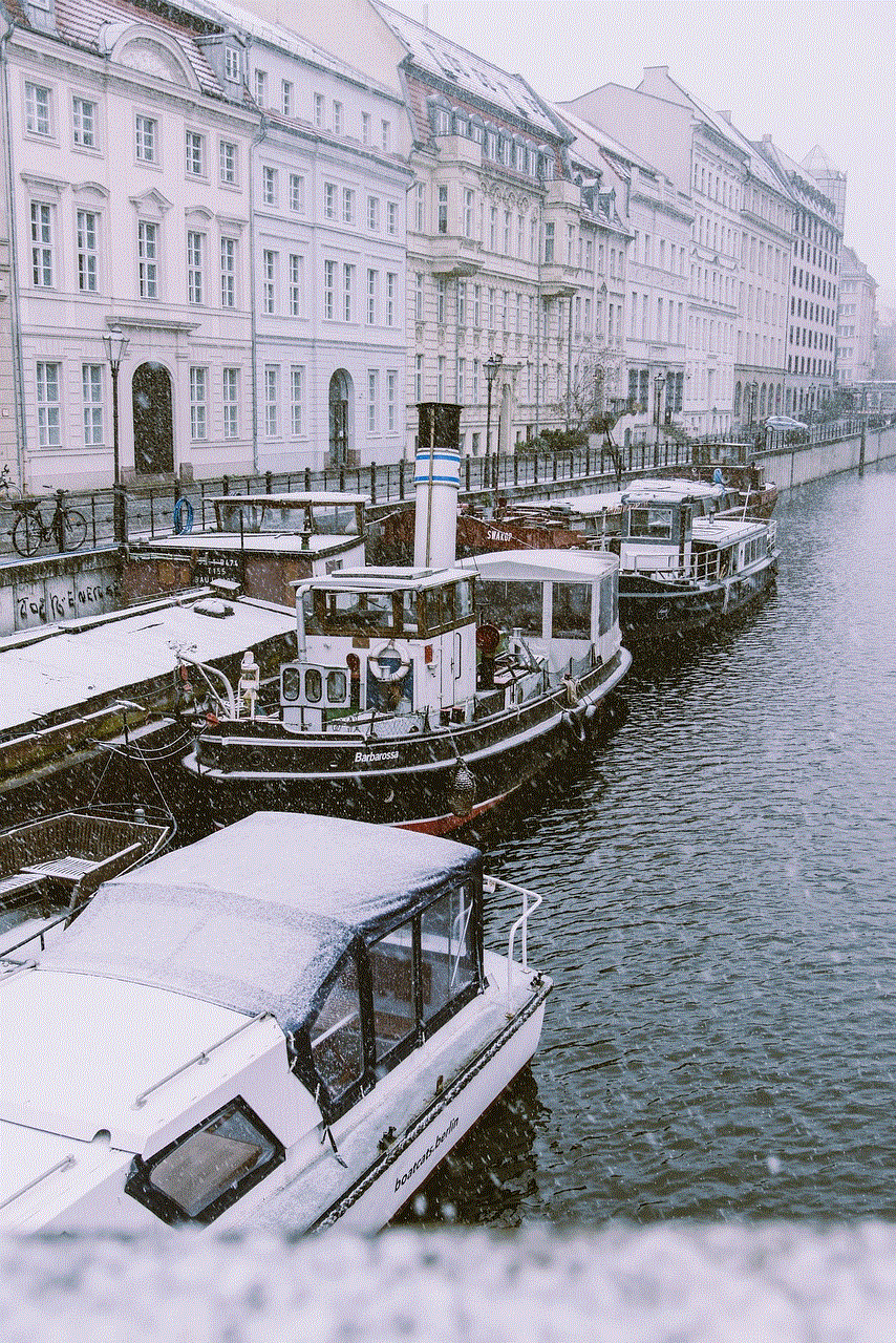 River Boats