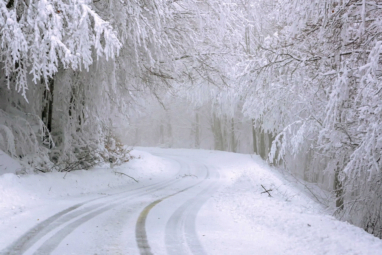 Road Trees