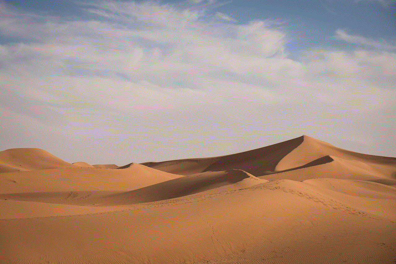 Desert Sand