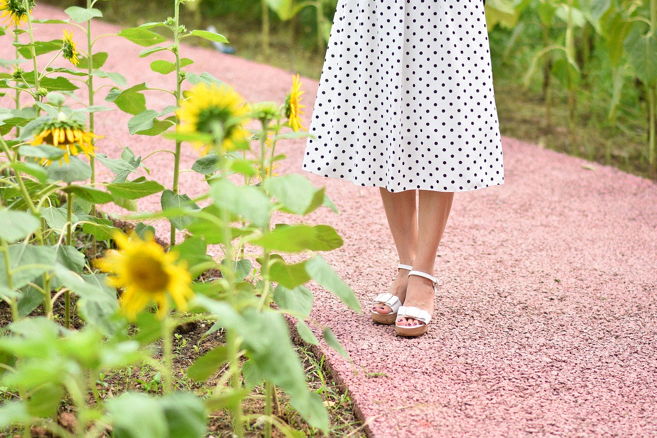 Sunflowers Girl