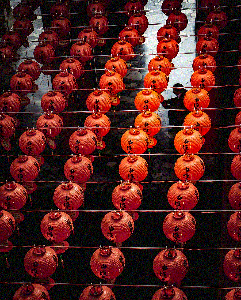 Kaohsiung Temple