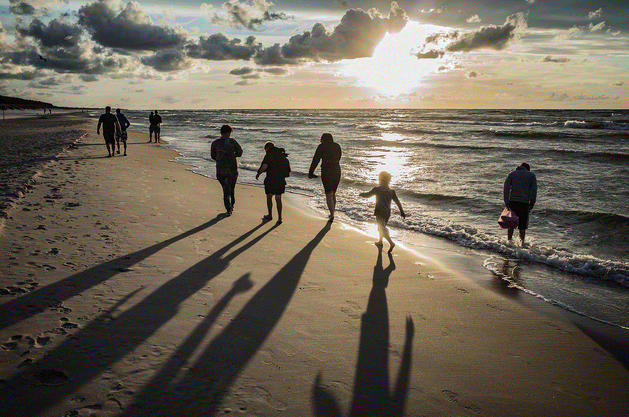 Beach People