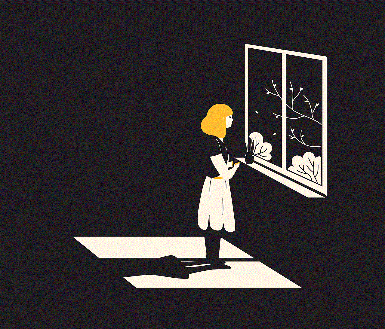 Window Girl