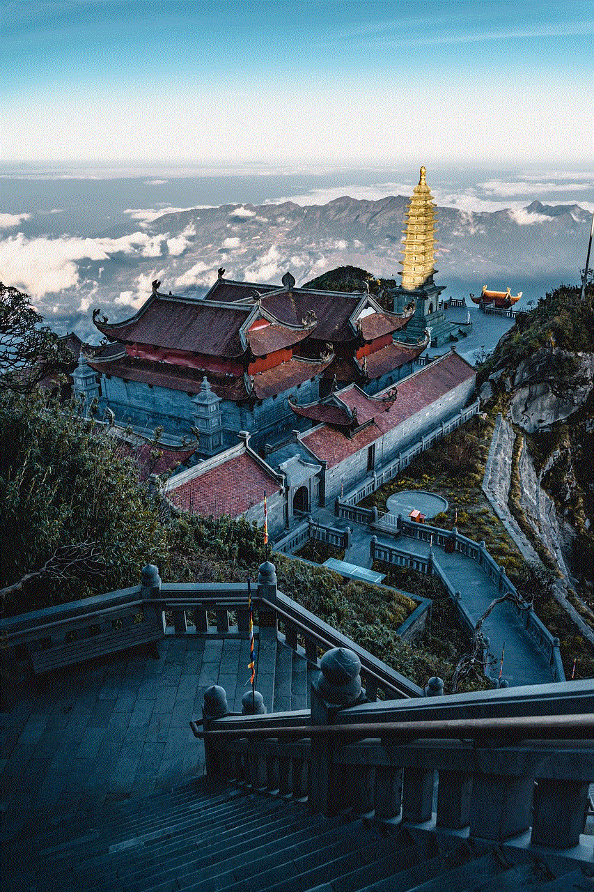 Temple Stairs