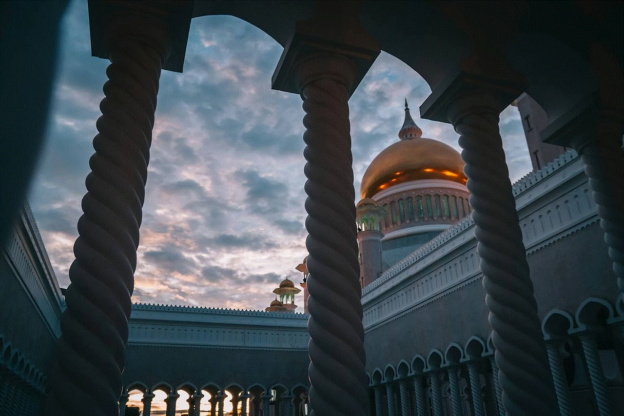 Temple Pillars