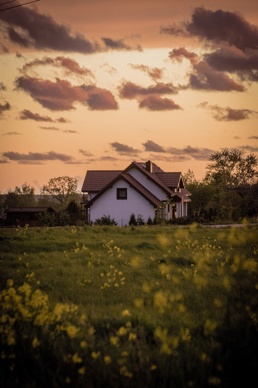 House Meadow