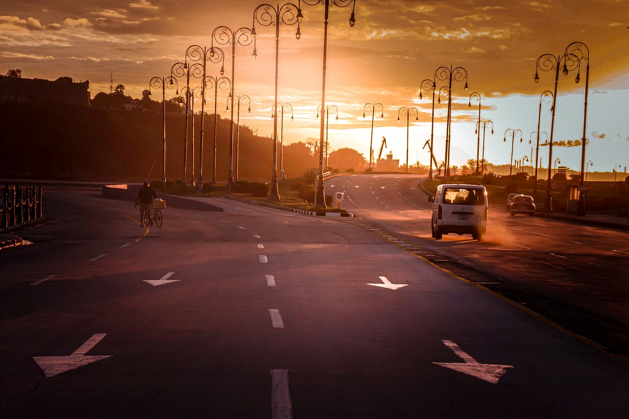 Sunset Roads