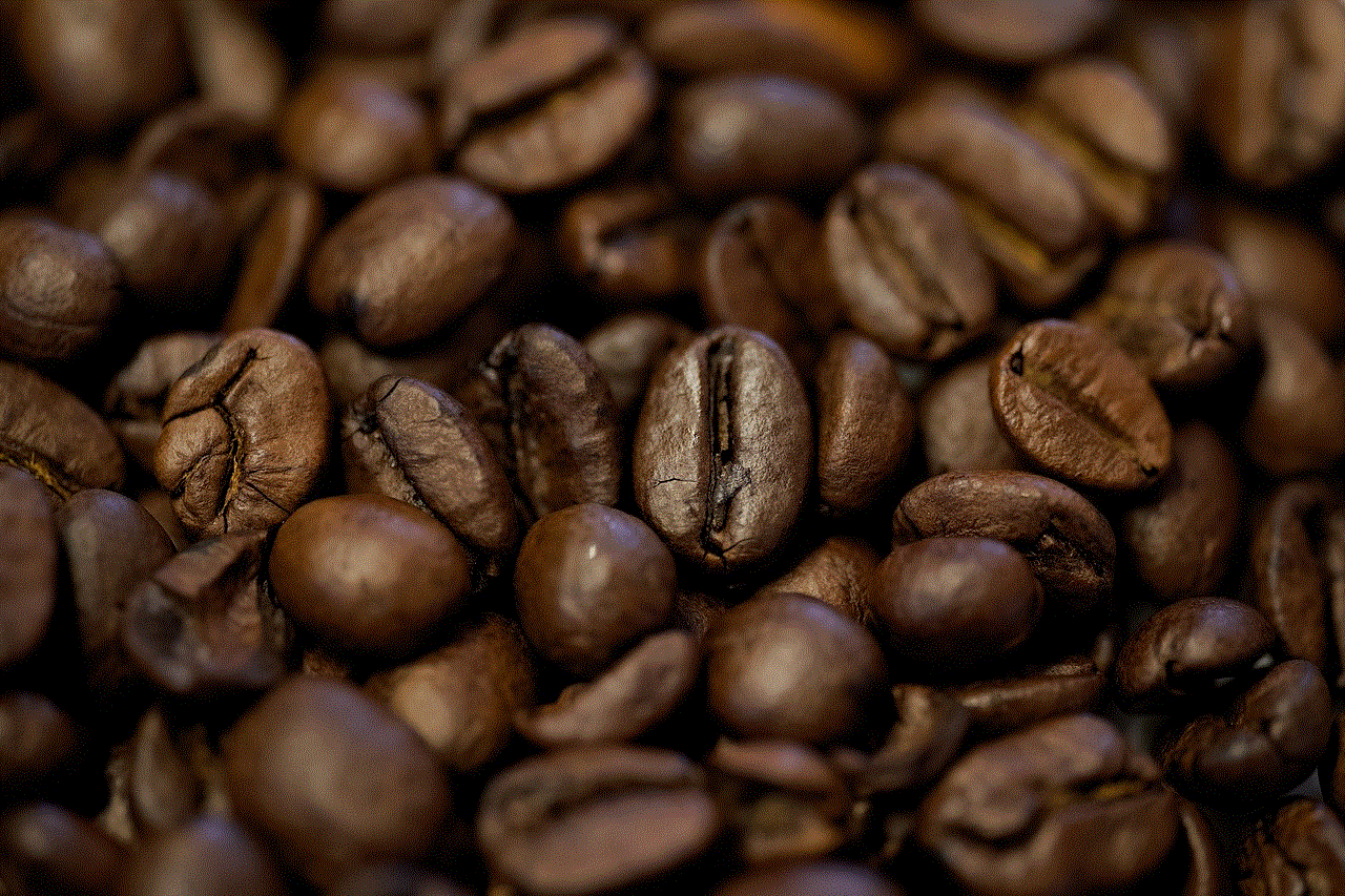 Coffee Coffee Beans