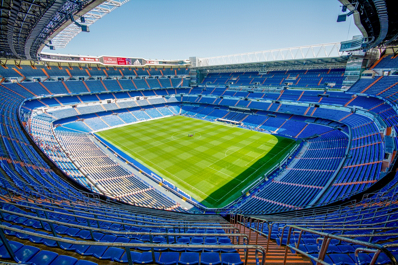 Stadium Bleachers