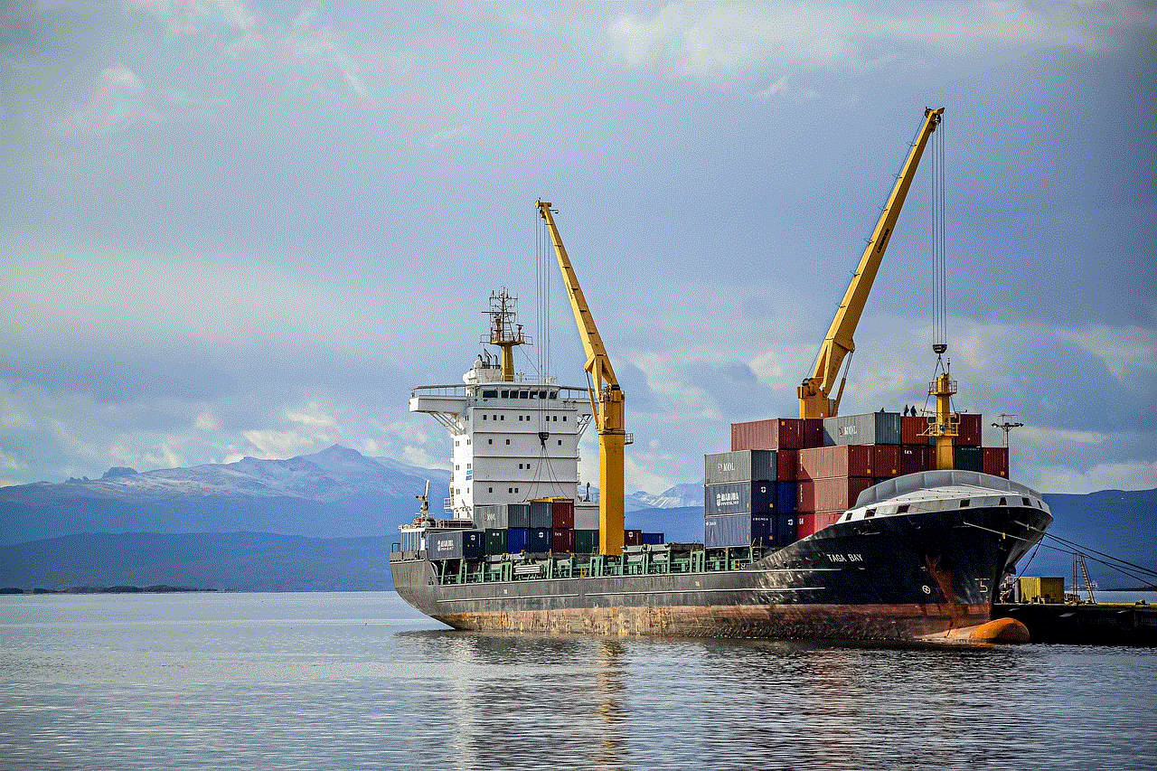 Ship Cranes Ship Cranes