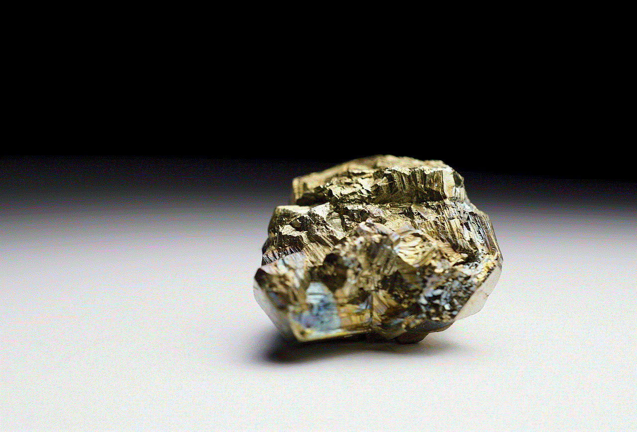 Pyrite Gemstone