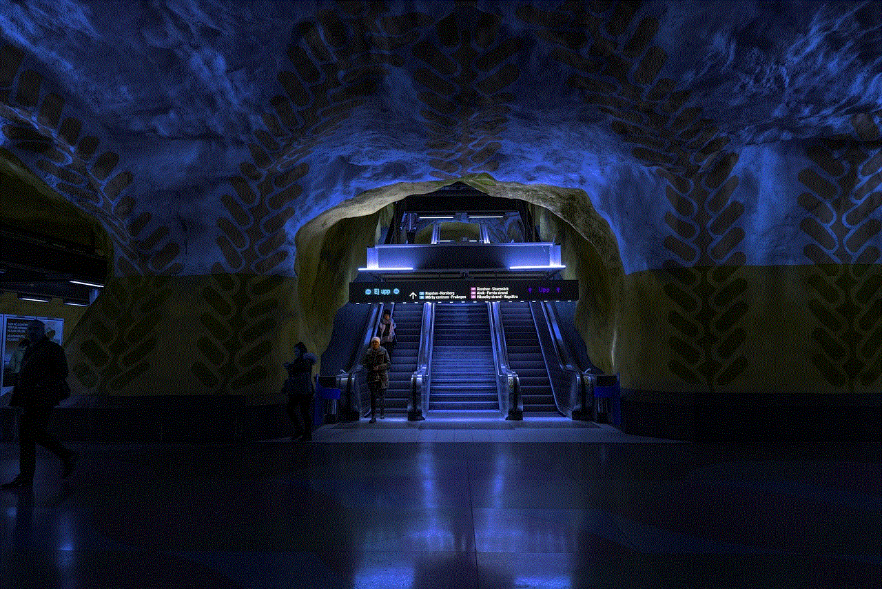 Stockholm Metro