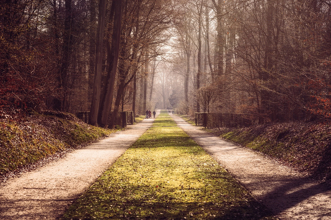 Trees Park