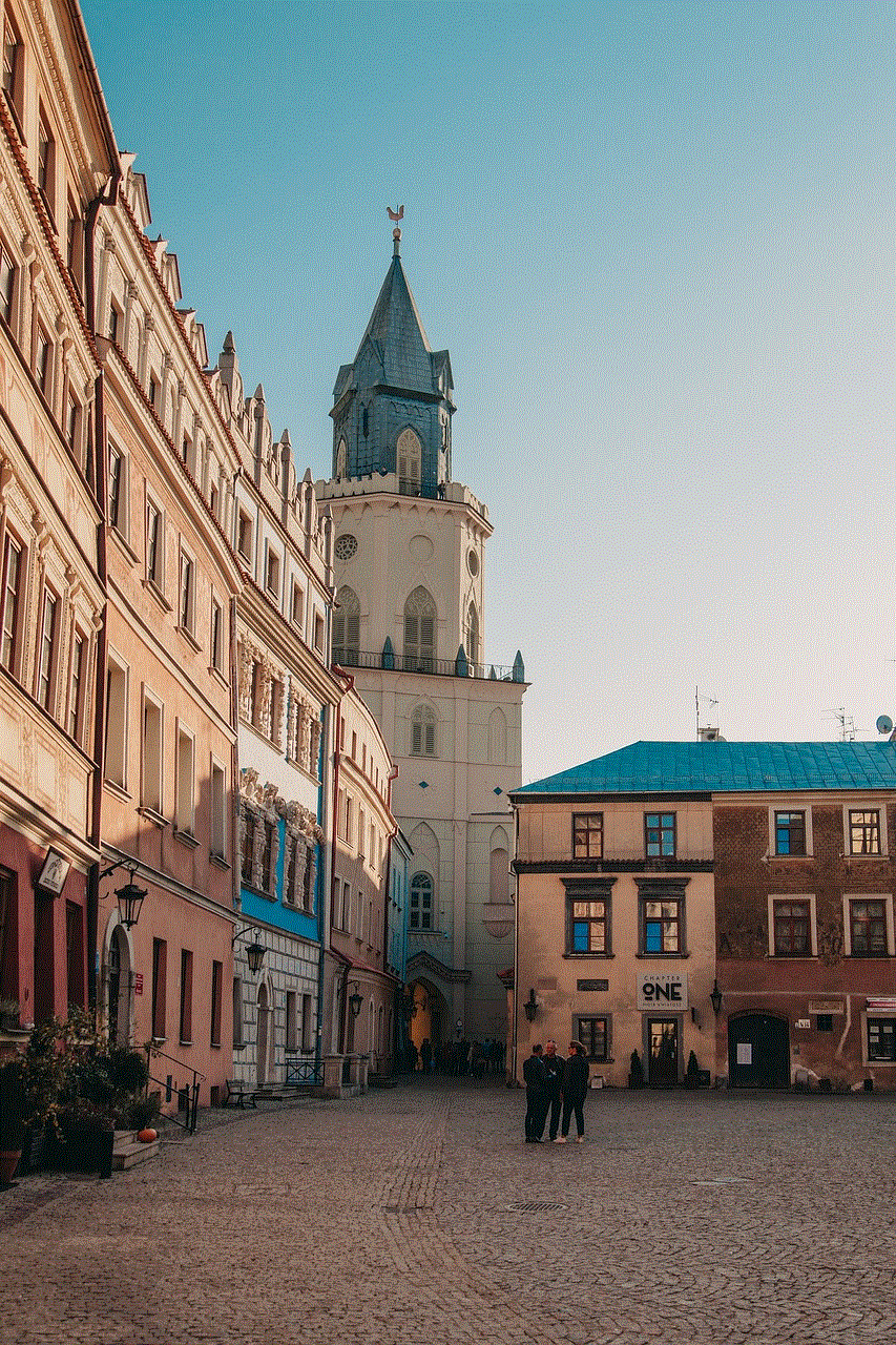 Street Buildings