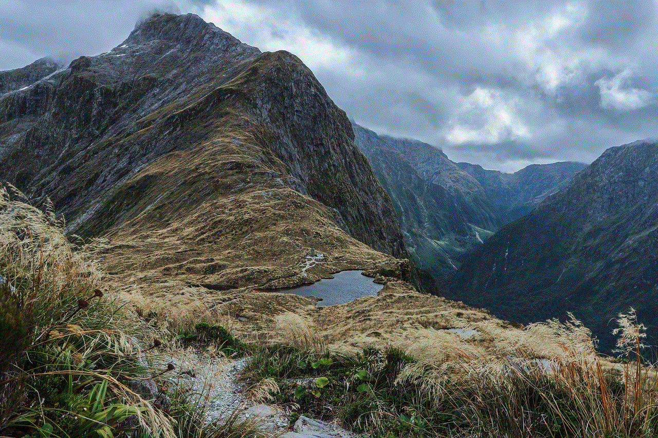 Mountains Rocks