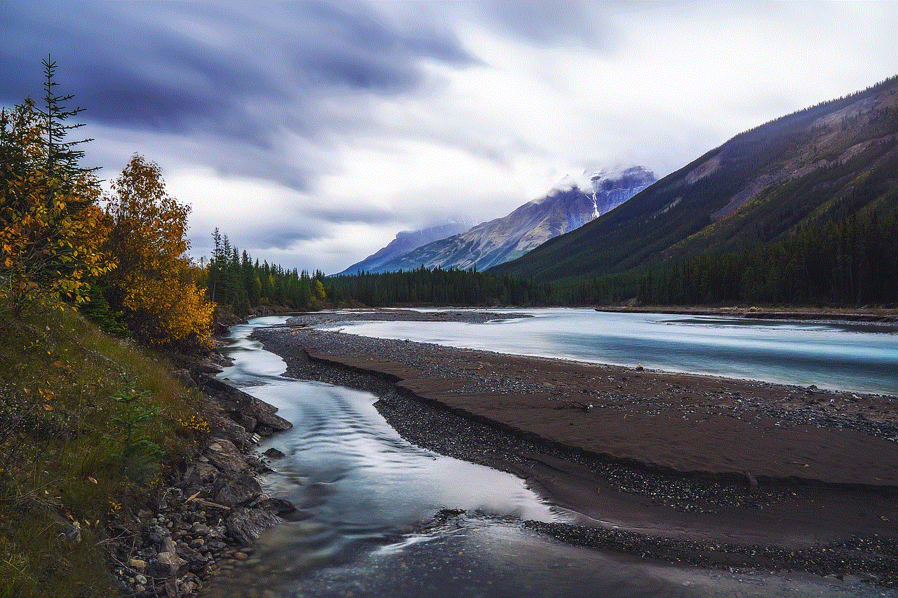 Mountains Landscape